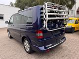Volkswagen T5 Multivan 2.5TDI United'2xS-Tür'El.SD'PDC'7SI' - Volkswagen T5 Transporter aus 2009
