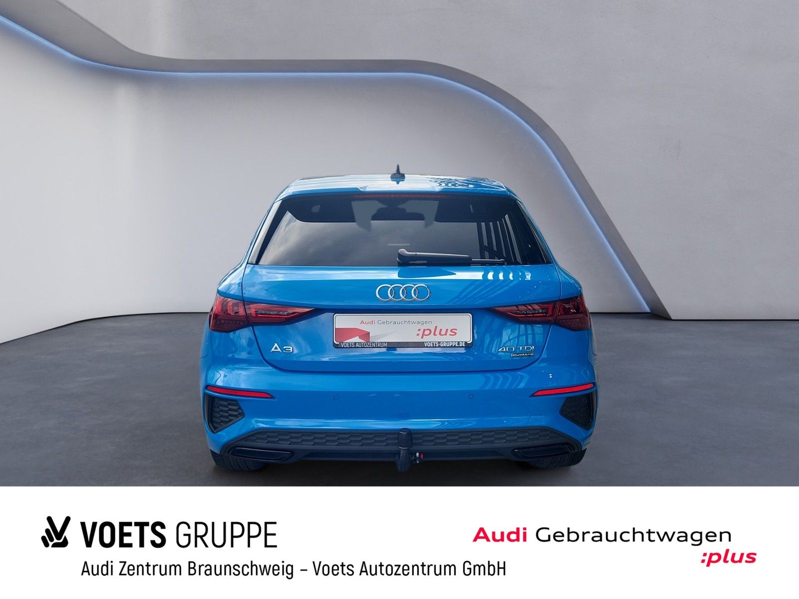 Audi A3 - Bild 4