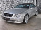 Mercedes-Benz CLK 200 Kompressor Avantgarde KeyLess Xenon - gebrauchte Mercedes-Benz CLK 200 aus dem Jahr 2004