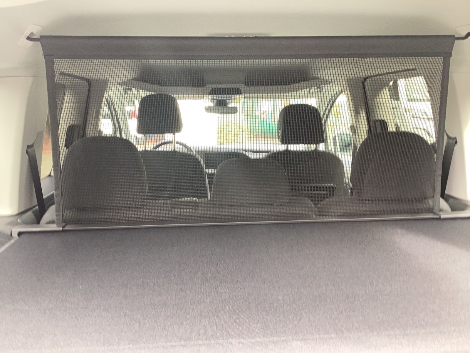 Fahrzeugabbildung Volkswagen Caddy Kombi TSI 5-Sitze DSG NAVI RÜCK MFL