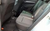 Skoda KAROQ 1.5 TSI DSG Selection | PANO | NAVI | AHK - Skoda Jahreswagen: Automatik