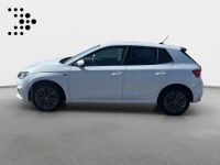 Skoda Fabia - Vorschau Bild 3