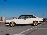 Audi 80 GTE Typ 81 - Audi 80: GTE