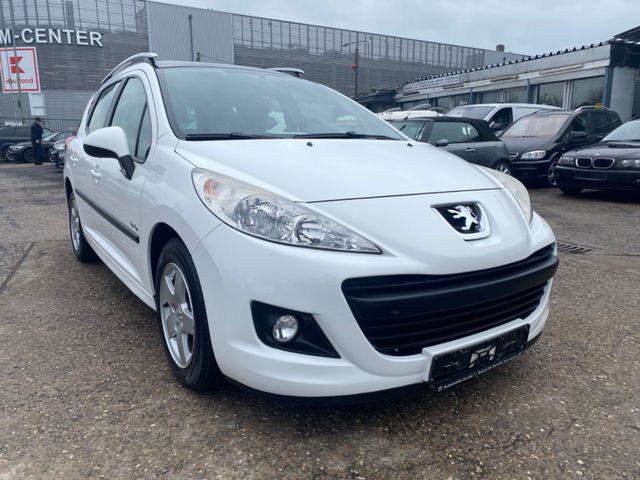 Peugeot 207 SW Urban Move Pano* Klima*