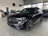 Mercedes-Benz GLC 220 d 4M AMG Navi Pano AHK Burmester 360° 22