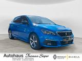 Peugeot 308 Allure GT-Line NAVI KAMERA CARPLAY PANO LED - Peugeot 308 in Düsseldorf