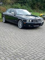 Jaguar XJ6 2.7 Diesel V6 (2007) - scheckheftgepflegte Jaguar XJ6