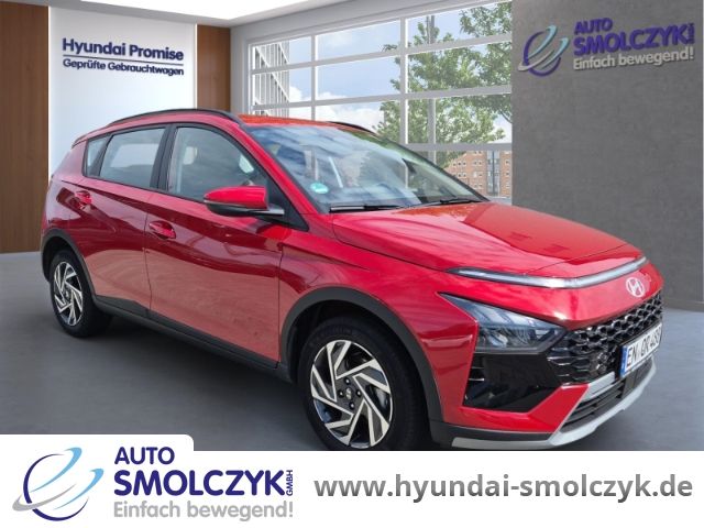 Hyundai BAYON – Bild 2