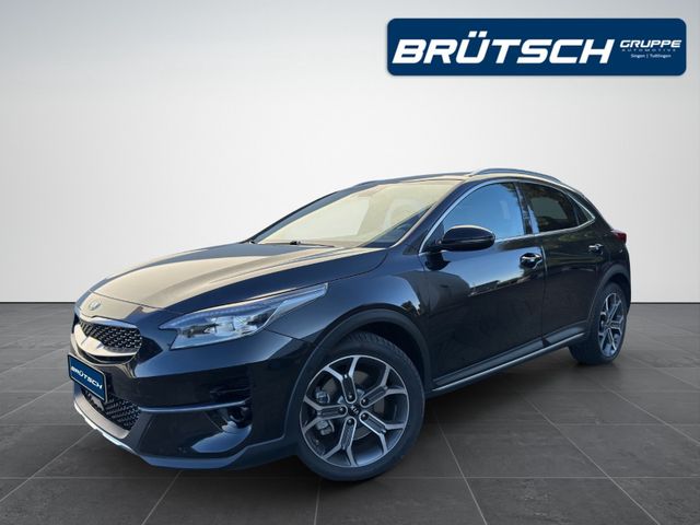 KIA XCeed 1.6 T-GDI Xdition AUTOMATIK / PANORAMA / L