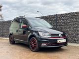 Volkswagen Caddy 2.0 TDI*Highline*Edition 35*Alcantara* - Volkswagen Caddy: Edition 35