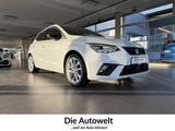 Seat Ibiza FR Beats Fast Lane 1.0 TSI NAVI LED ACC BT - Seat Ibiza: Fr Fast Lane