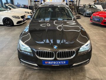 BMW 520 d Touring *2. Hand*Xenon*Navi*Klima*Euro 6*