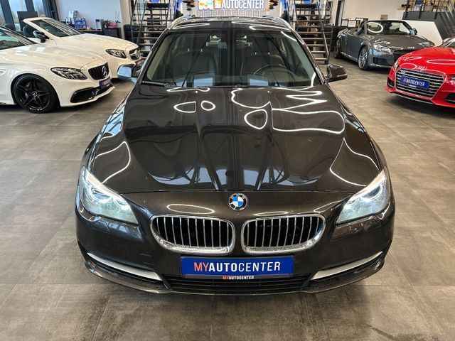 BMW 520 d Touring *2. Hand*Xenon*Navi*Klima*Euro 6*