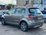 Volkswagen Golf Plus VI CrossGolf*1HAND*GARANTIE* - Volkswagen: Crossgolf
