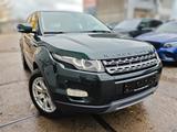 Land Rover Range Rover Evoque/ Aut. /1.Hand - gebrauchte Land Rover Range Rover Evoque aus dem Jahr 2012