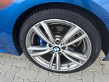 BMW 428i xDrive Cabrio Sport Line Automatik Spor... - BMW: Unfallwagen