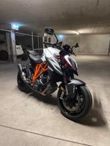 KTM 1290 Superduke R - KTM Motorräder in Augsburg