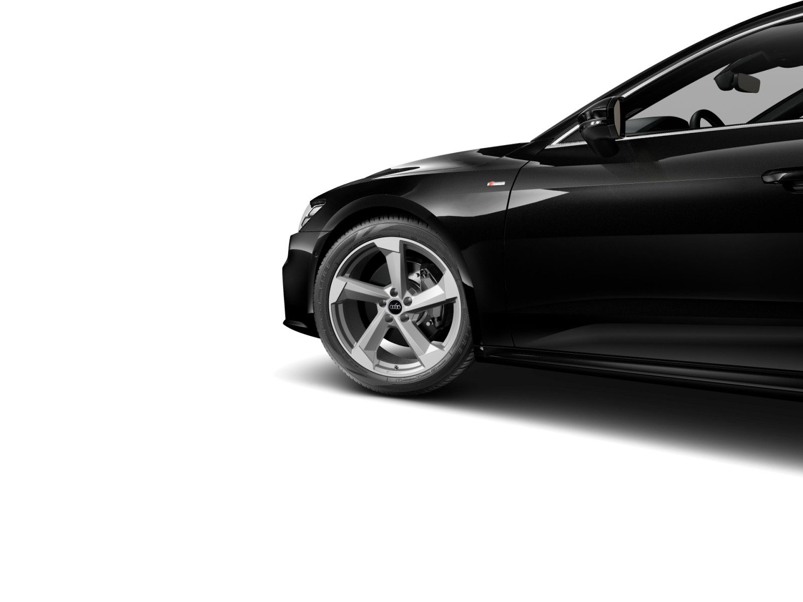 Audi A7 - Bild 4