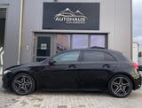 Mercedes-Benz A220 4MATIC - AMG LINE - NIGHT PAKET - SCHECK´H - Mercedes-Benz A-Klasse mit Benzin-Antrieb