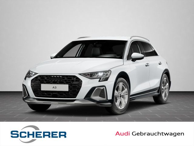 Audi A3 allstreet 35 TFSI 110(150) kW(PS) S tronic