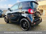 Smart ForTwo Prime Sport 90PS AUTOM/LEDER/NAV/KAMERA - Smart Gebrauchtwagen in Hamburg