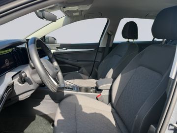 Volkswagen Golf - 9