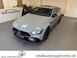 Mercedes-Benz 63 S F1-EDITION/ E PERFORMANCE /BURMESTER/HeadUp - Mercedes-Benz AMG GT S aus 2023
