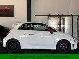 Fiat Abarth Pista*Carplay*Digital Tacho*PDC*17 Zoll* - Fiat 500: Abart