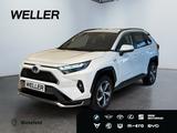 Toyota RAV 4 Plug-in Hybrid Comfort*HUD*SHZ*Kamera*ACC* - Toyota RAV 4 Gebrauchtwagen in Bielefeld