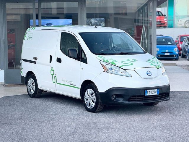 Nissan E-NV200 109CV E6 - 2017