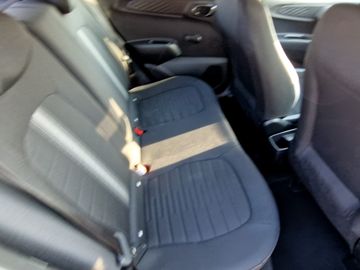 Hyundai i10 1.0 Select (63PS) MY25
