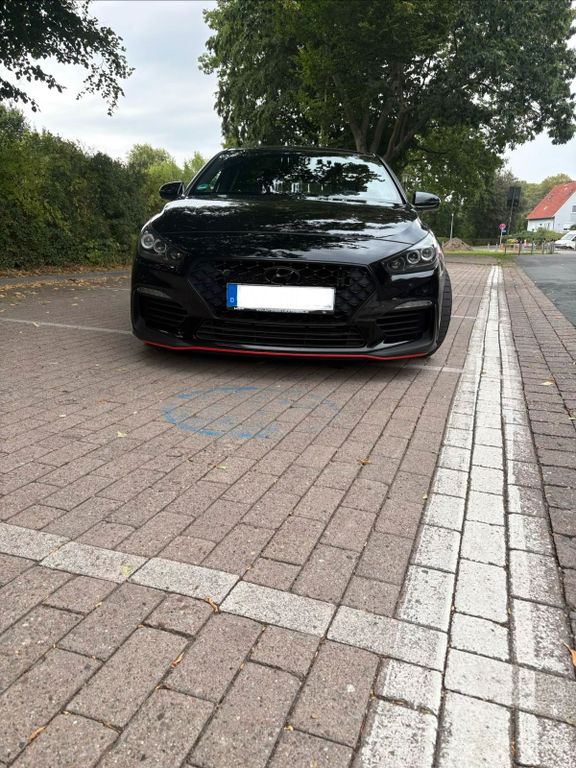Image of Hyundai i30
