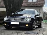 Mercedes-Benz CLK 280 AVANTGARDE, KW V2, 100% SCHECKHEFT - scheckheftgepflegte Mercedes CLK 280