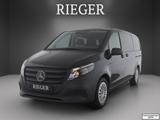 Mercedes-Benz Vito 116 CDI Tourer PRO Lang*WiPa*Kam*elTüren+8S - Mercedes-Benz Vito Jahreswagen