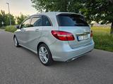Mercedes-Benz B 220 d 4MATIC DCT SCORE! /AHK/LED/El.Sitze - Mercedes-Benz B-Klasse Gebrauchtwagen in Stuttgart