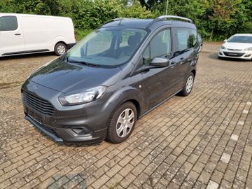 Bild 16 Ford Tourneo Courier Trend