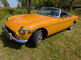 MGB - MG MGB aus 1971