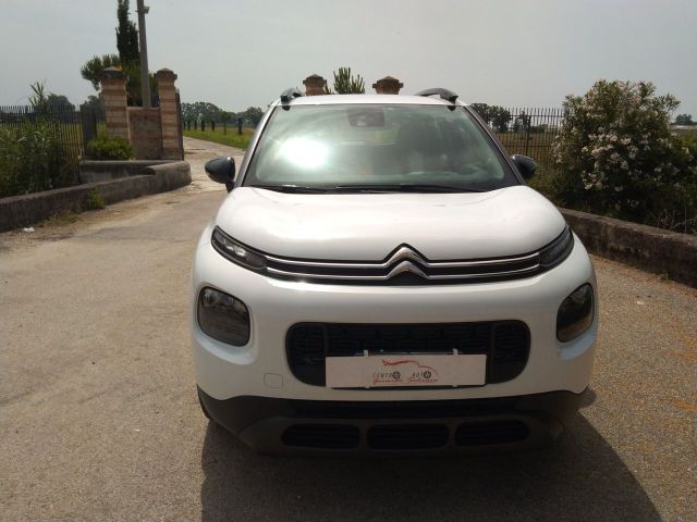 Citroën Citroen C3 Aircross PureTech 110 S&S EAT6 Shine