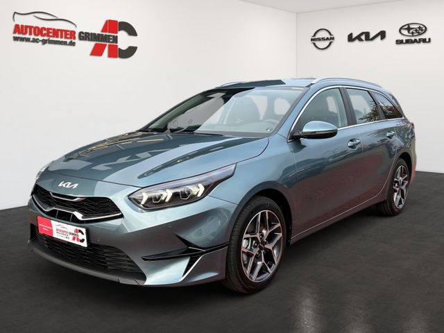 Kia Ceed Sportswagon Spirit Technologie *sofort verf