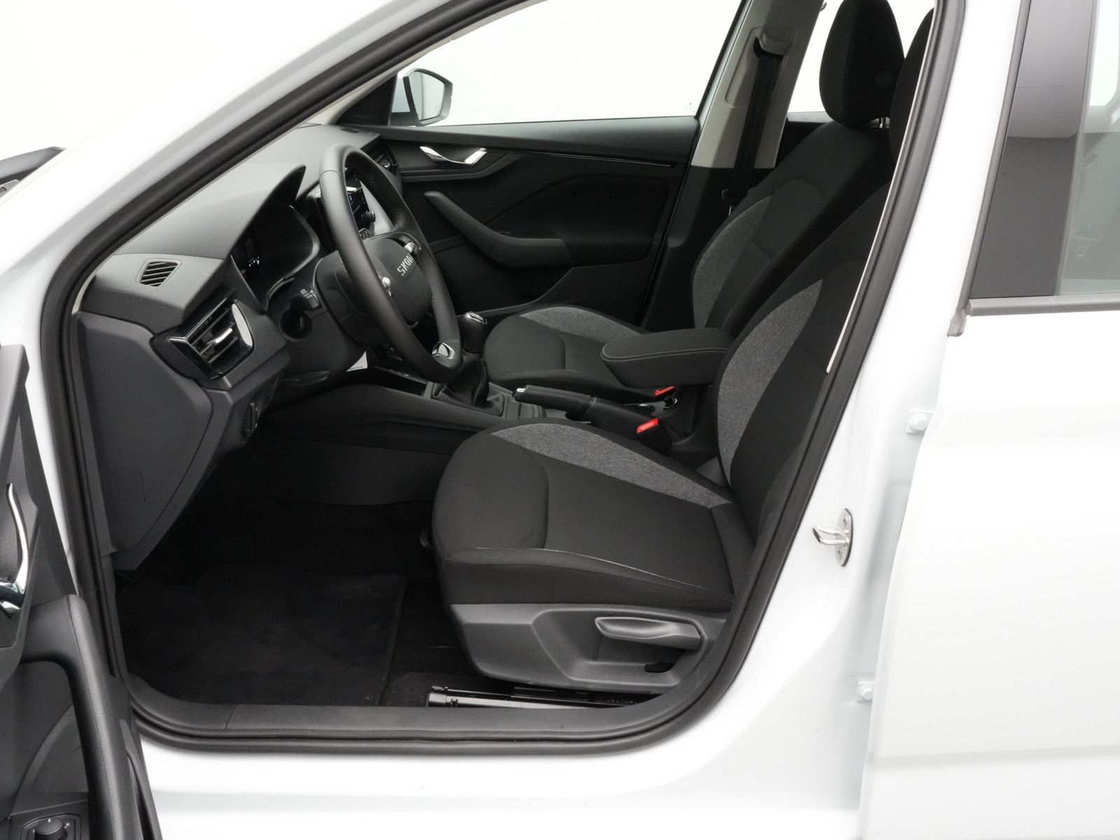 Skoda Kamiq - Bild 9