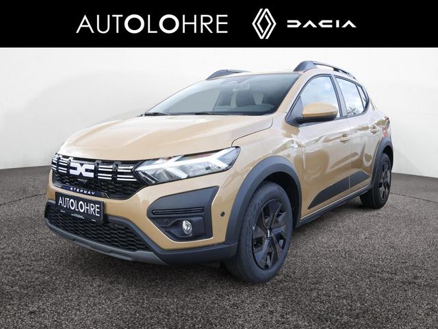 Dacia Sandero Stepway Expression TCe 90