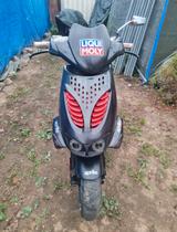 Aprilia Verkaufe meine Aprilia SR 50 street LC Roller  - APRILIA SR 50 STREET