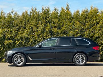 BMW 530 - 6
