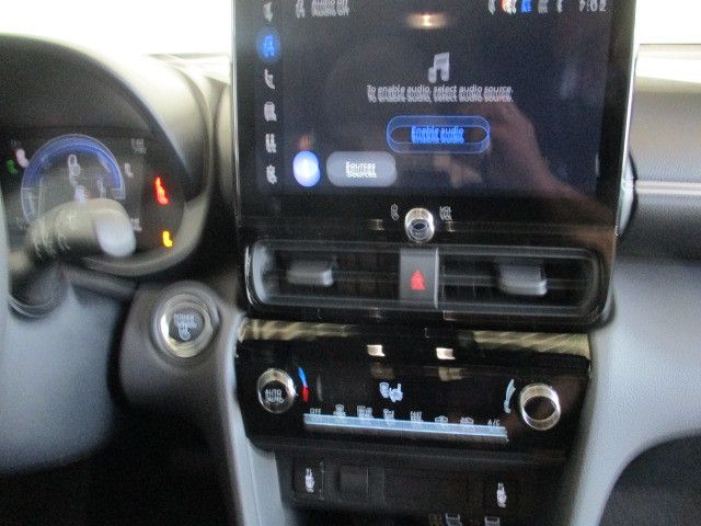 Fahrzeugabbildung Toyota Yaris Cross Hybrid FWD Teamplayer, Winter-Paket