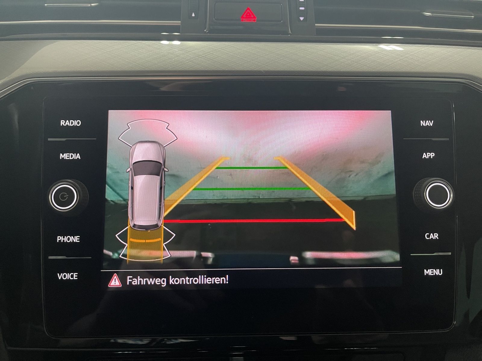 Volkswagen Passat Variant - Bild 26