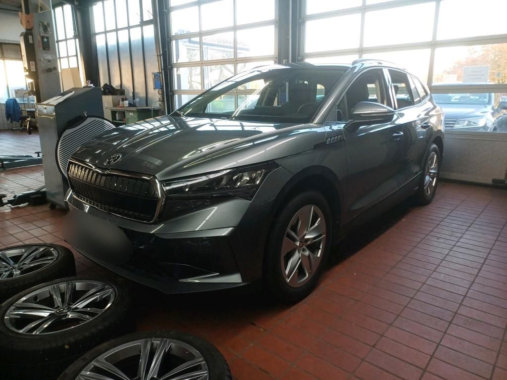Skoda Enyaq - Bild 2