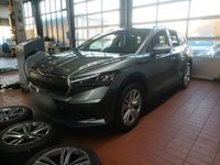 Skoda Enyaq - Vorschau Bild 2