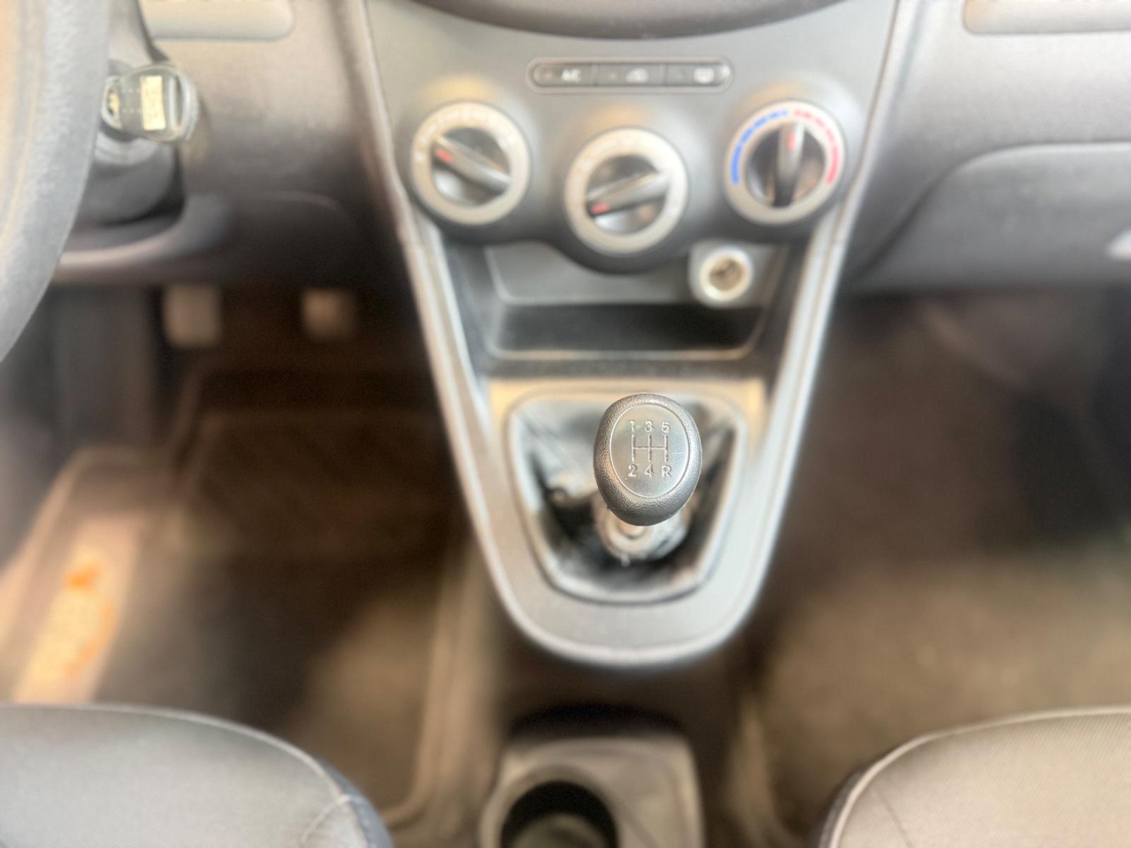 Hyundai i10 Classic E
