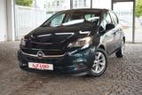 Opel Corsa E 1.4 Drive Tempomat Sitzheizung USB AUX - Opel Corsa: Drive