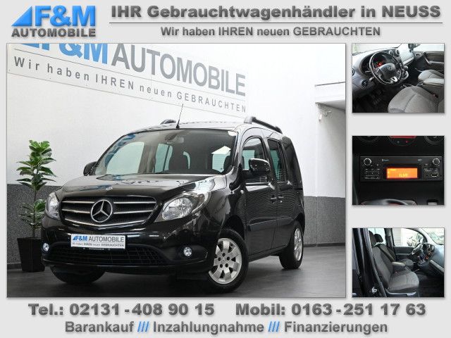 MERCEDES-BENZ Citan